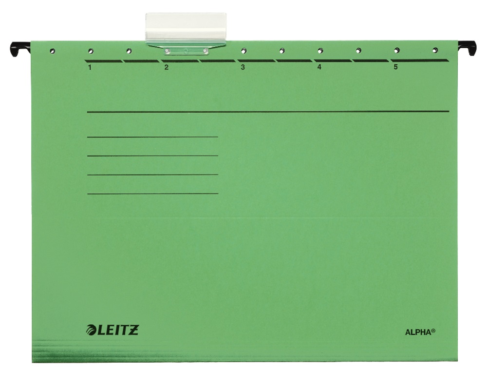 Fuggomappa_Leitz_Alpha_Standard_A4_karon_25dob_zold-i442123.jpg