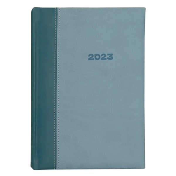 Hataridonaplo_REALSYSTEM_Linett_A_5_napi_feher_lapos_kek_turkiz_2023_-i692029.jpg