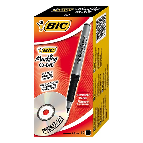 FILCTOLL_BIC_CDDVD_MARKER_FEKETE-i57618.jpg