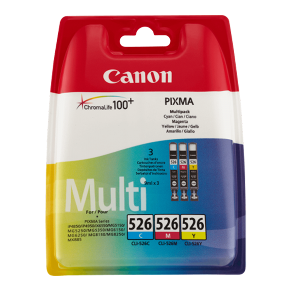 Festekpatron_CANON_CLI-526_Multipack_CMY-i455047.png