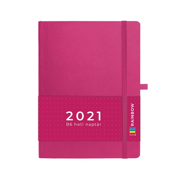 Hataridonaplo_TOPTIMER_Rainbow_T014_B_6_heti_feher_lapos_pontozott_belives_rozsaszin_2021_-i545424.jpg
