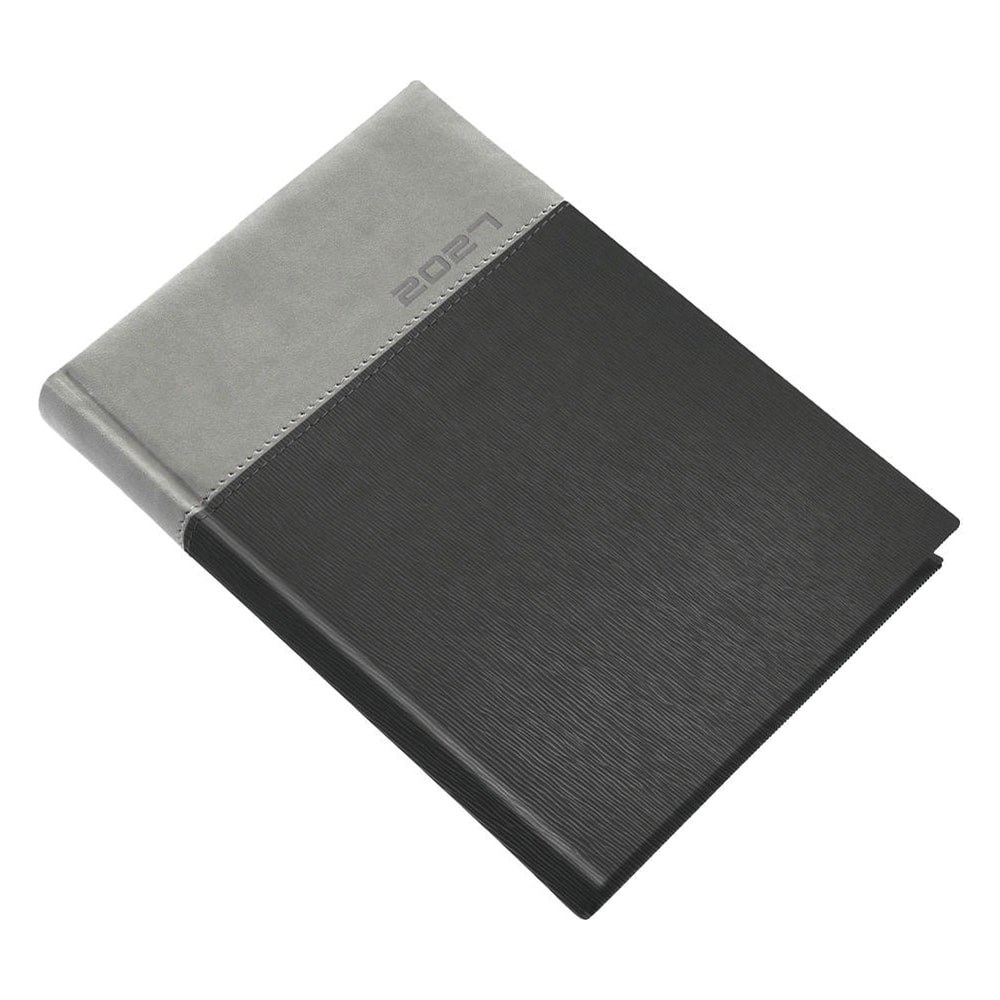 Hataridonaplo_REALSYSTEM_Lux_A_5_napi_feher_lapos_grafit_2027-i2643065.jpg