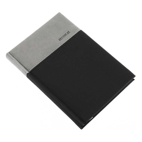 Zsebnaptar_REALSYSTEM_Lux_B_6_allo_feher_lapos_grafit_2022_-i610822.jpg