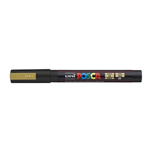 Filctoll_Uni_Posca_PC-3M_arany-i445462.jpg