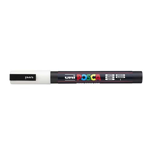 Filctoll_Uni_Posca_PC-3M_feher-i445442.jpg