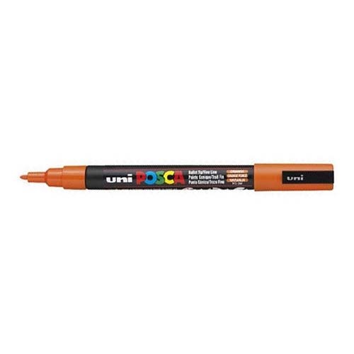 Filctoll_Uni_Posca_PC-3M_narancs-i445497.jpg