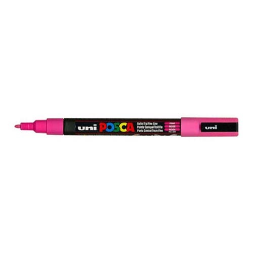 Filctoll_Uni_Posca_PC-3M_rozsaszin-i445492.jpg