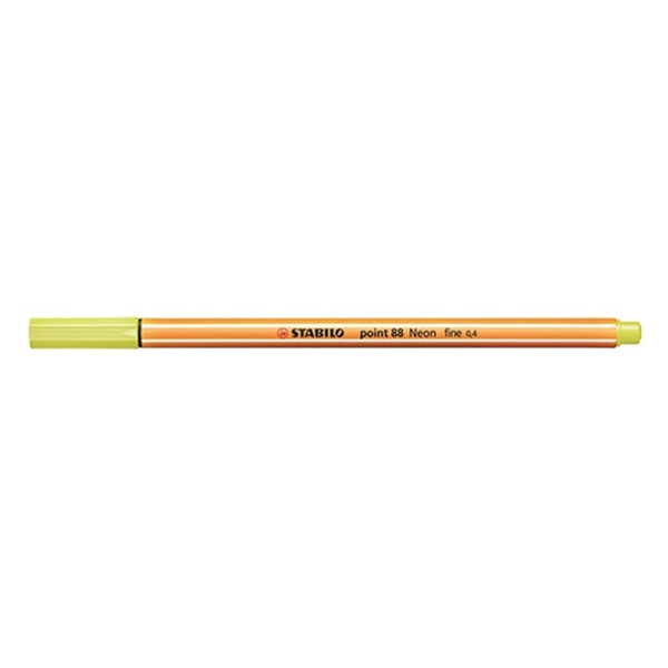Tufilc_STABILO_Point_88_neon_sarga-i732052.jpg
