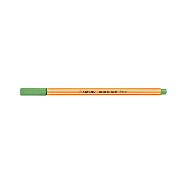 Tufilc_STABILO_Point_88_neon_zold-i522086.jpg