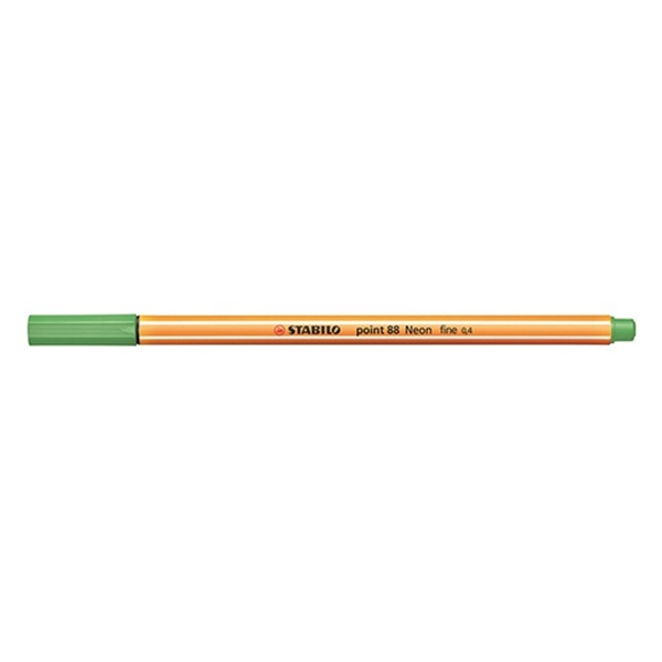 Tufilc_STABILO_Point_88_neon_zold-i732047.jpg
