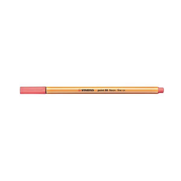 Tufilc_STABILO_Point_88_neon_piros-i522081.jpg