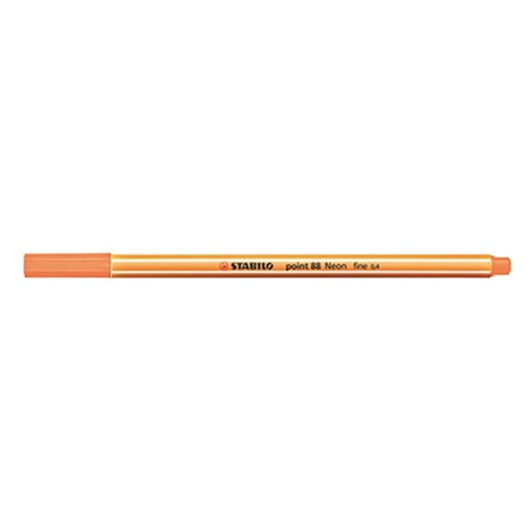 Tufilc_STABILO_Point_88_neon_narancs-i732057.jpg