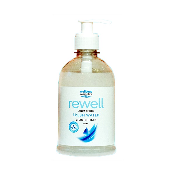 Folyekony_szappan_pumpas_WELL_DONE_REWELL_Fresh_Water_antibakterialis_400_ml-i566694.jpg