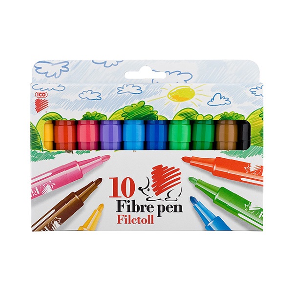 Filctoll_ICO_Fibre_Pen_10_es_keszlet-i561007.jpg