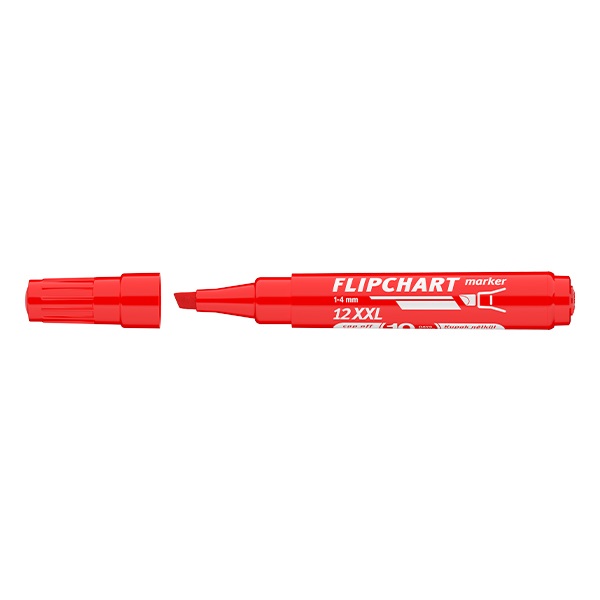 Flipchart_marker_ICO_Artip_12_XXL_vagott_piros_1_4mm-i697951.jpg