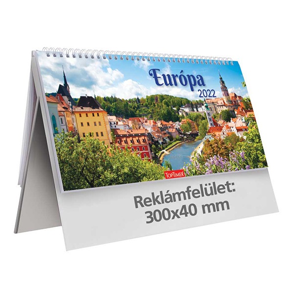 Asztali_naptar_kepes_TOPTIMER_T063_allo_feher_lapos_Europa_2022_-i604453.jpg