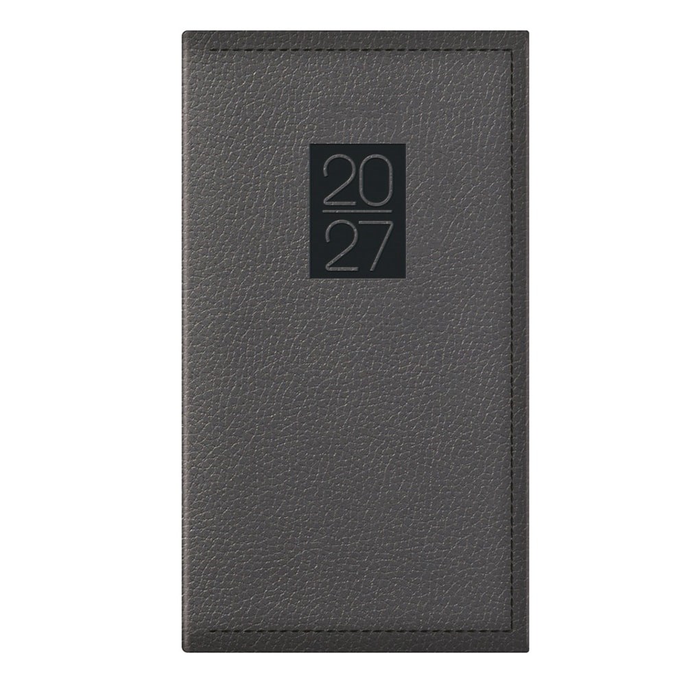 Zsebnaptar_TOPTIMER_Classic_C035_allo_sarga_lapos_fekete_2027-i2705287.jpg