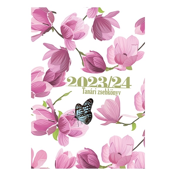 Tanari_zsebkonyv_REALSYSTEM_papirborito_A_5_heti_magnolia_2023_2024-i742730.jpg