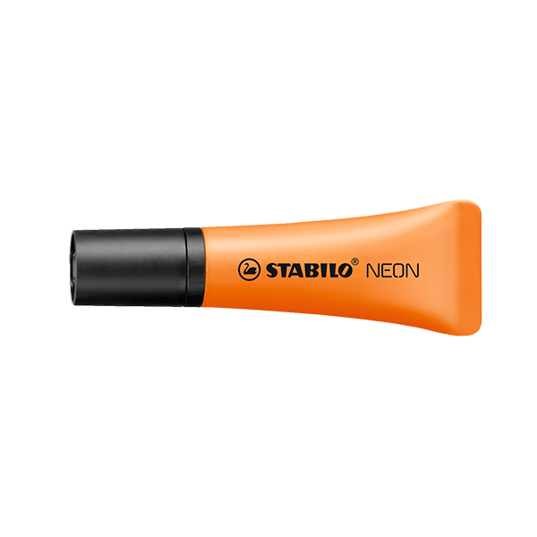Szovegkiemelo_STABILO_neon_narancs-i1178347.png