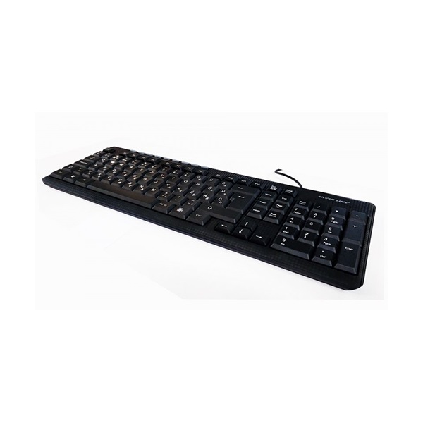 Billentyuzet_SILVERLINE_KB_MM818_USB_fekete-i523471.jpg