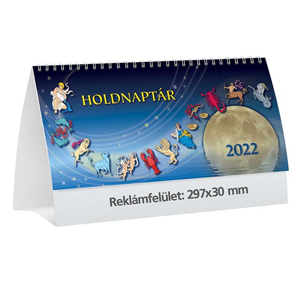 Asztali_naptar_kepes_TOPTIMER_T059_allo_feher_lapos_Holdnaptar_2022_-i604513.jpg
