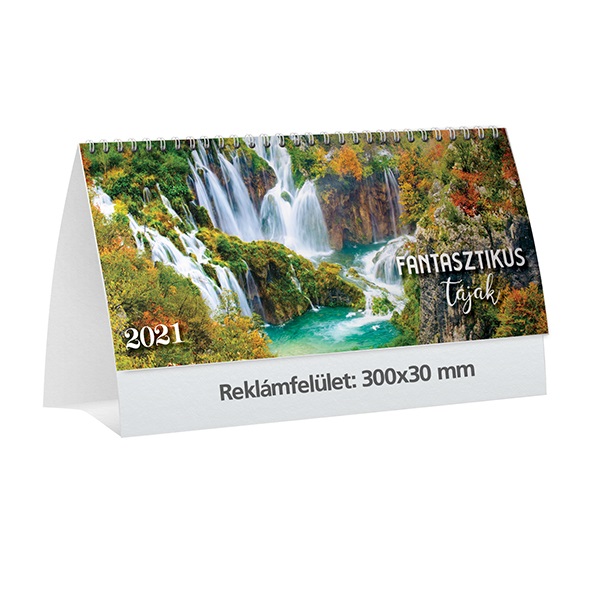 Asztali_naptar_kepes_TOPTIMER_T066_allo_feher_lapos_Fantasztikus_tajak_2021-i544389.jpg