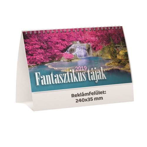 Asztali_naptar_kepes_Toptimer_T058_allo_feher_lapos_Fantasztikus_tajak_2019-i250775.jpg