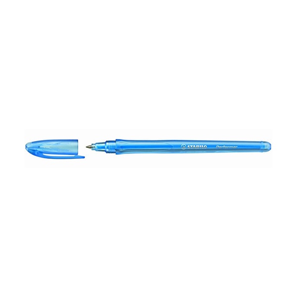 Golyostoll_STABILO_Performer_XF_kek-i517731.jpg