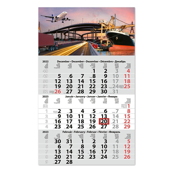 Speditornaptar_DAYLINER_Primus_Classic_1_tombos_3_havi_Logisztika_2023_-i711220.jpg