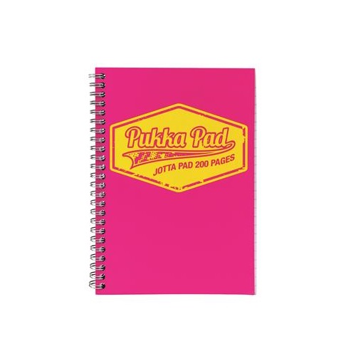 SPIRALFUZET_PUKKA_PAD_NEON_A5_VONALAS_100_LAPOS-i243149.jpg