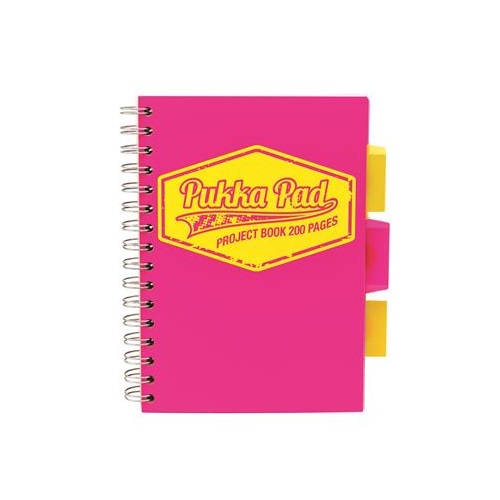 SPIRALFUZET_PUKKA_PAD_NEON_A5_VONALAS_100_L-i243143.jpg