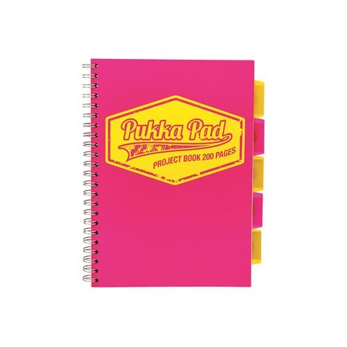 SPIRALFUZET_PUKKA_PAD_NEON_A4_VONALAS_100_L-i243125.jpg