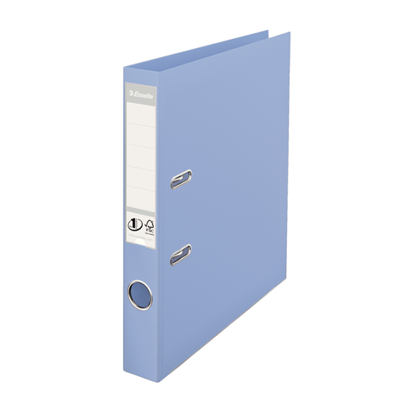 Iratrendezo_ESSELTE_Standard_A4_50mm_elvedos_levendula-i469204.png