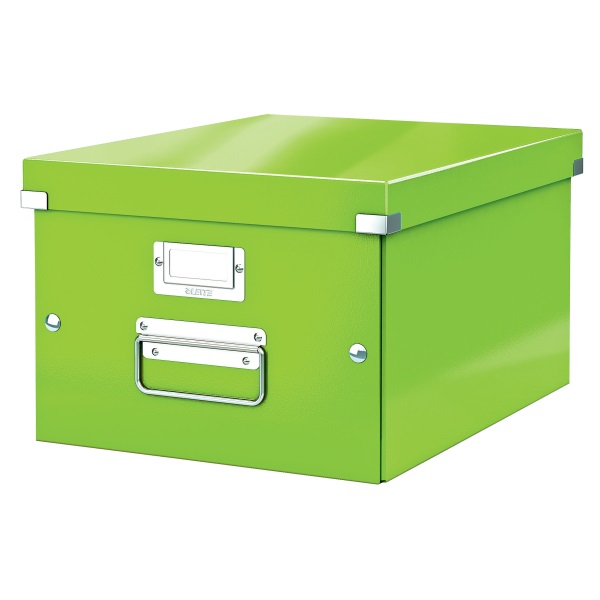 Tarolo_doboz_LEITZ_Click_Store_A_4_zold-i482825.jpg