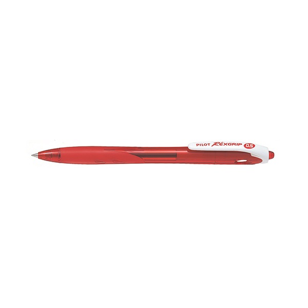Golyostoll_PILOT_Rexgrip_BeGreen_Extra_Fine_piros-i517586.jpg