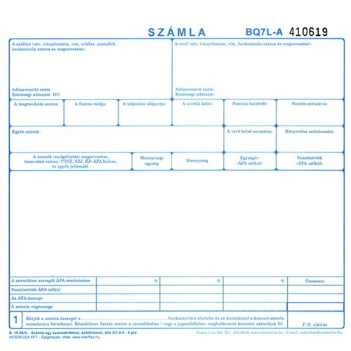 SZAMLA_A5_5_LAPOS_100IVCSOMAG-i348618.jpg