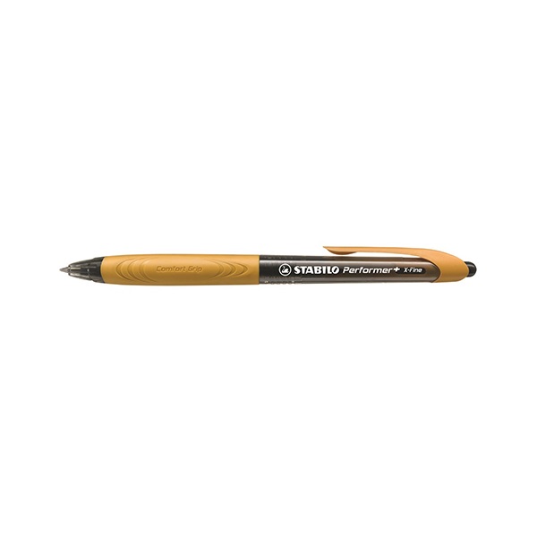 Golyostoll_STABILO_Performer_328XF_fekete_narancs-i517741.jpg