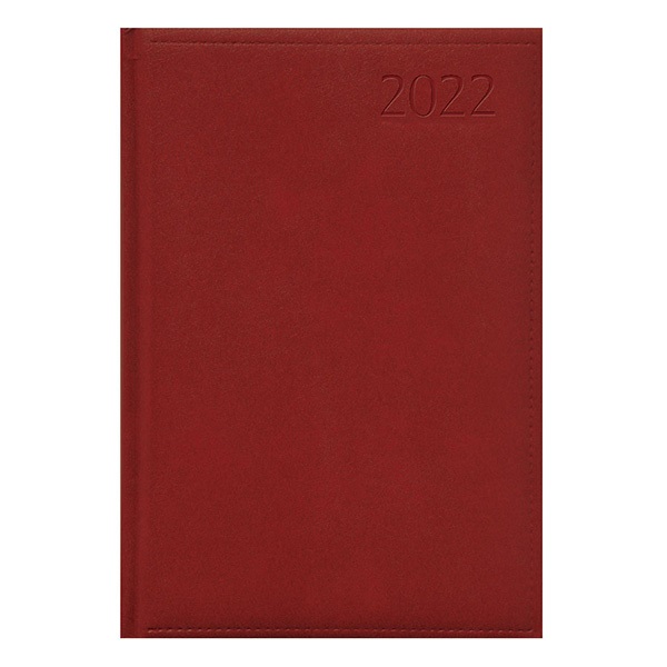 Hataridonaplo_TOPTIMER_Traditional_T020_B_5_napi_feher_lapos_bordo_2022_-i604978.jpg