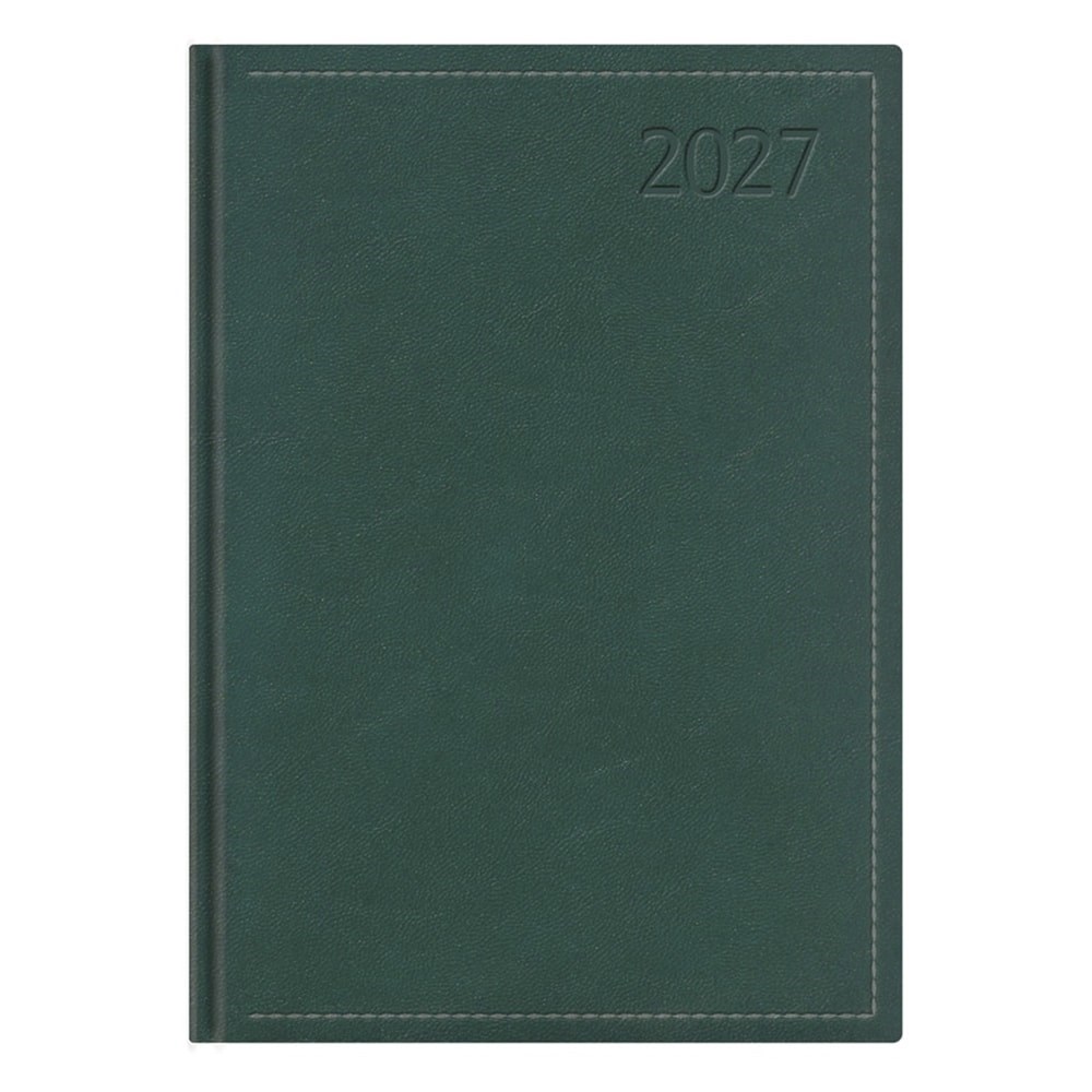 Hataridonaplo_TOPTIMER_Traditional_T022_B_6_napi_feher_lapos_zold_2027-i2702746.jpg