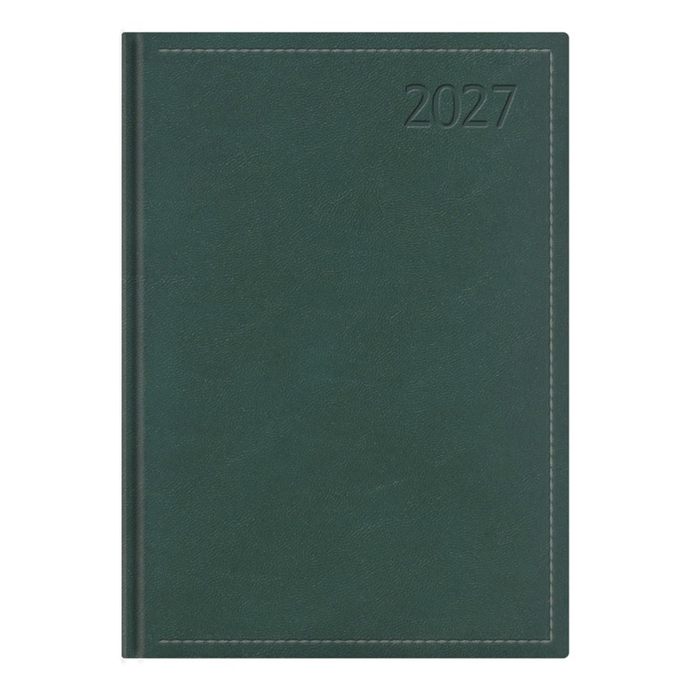 Hataridonaplo_TOPTIMER_Traditional_T012_B_6_heti_feher_lapos_zold_2027-i2702966.jpg