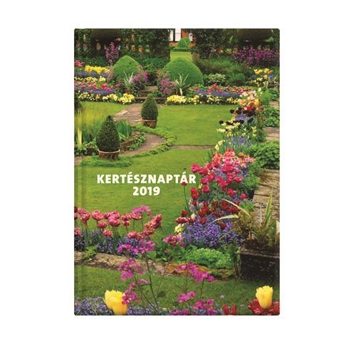 Hataridonaplo_Toptimer_Kertesznaptar_J012_B6_heti_allo_feher_lapos_Virag_2019-i253081.jpg