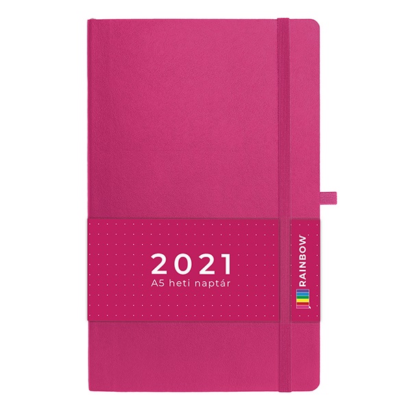 Hataridonaplo_TOPTIMER_Rainbow_T018_A_5_heti_feher_lapos_pontozott_belives_rozsaszin_2021_-i545399.jpg