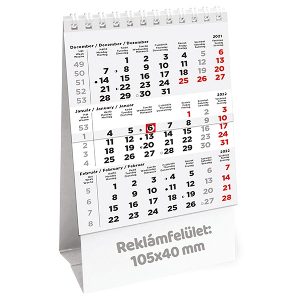 Speditornaptar_TOPTIMER_T071_allo_asztali_3_havi_feher_lapos_2023_-i703836.jpg