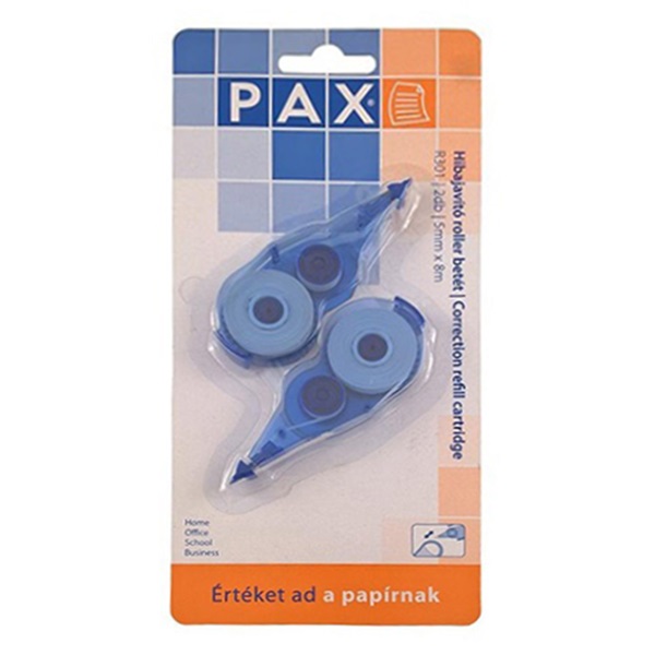 Hibajavito_utantolto_kazetta_PAX_R301_5mmx8m_2_db_bliszter-i675953.jpg