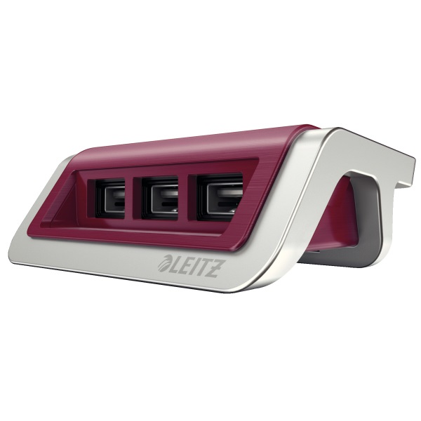 3-PORTOS_USB_TOLTO_ESSELTE_STYLE_GRANATVOROS-i350075.jpg