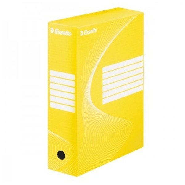 Archivalo_doboz_ESSELTE_100mm_sarga-i648749.jpg