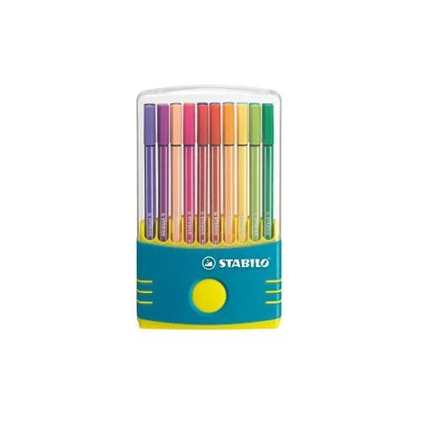 FILCTOLL_STABILO_PEN_68_20-AS_KESZLET_TURKIZ-i174474.jpg