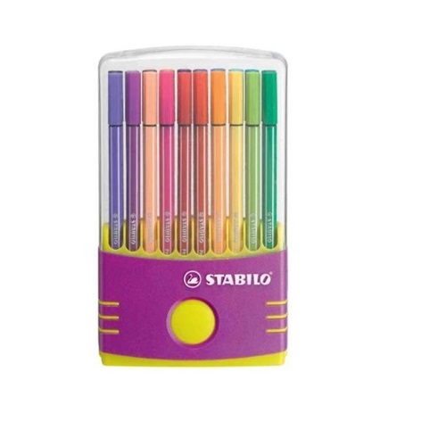 FILCTOLL_STABILO_PEN_68_20-AS_KESZLET_LILA-i174480.jpg