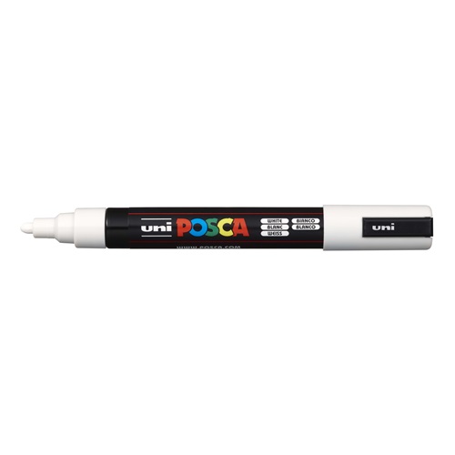 FILCTOLL_UNI_POSCA_PC-5M_FEHER-i168923.jpg
