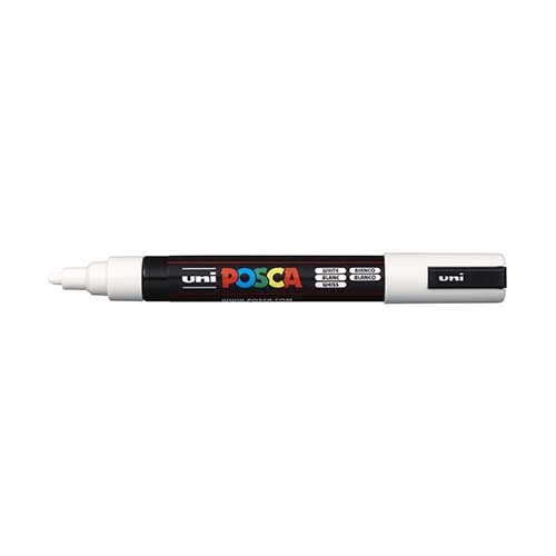 Filctoll_Uni_Posca_PC-5M_feher-i444832.jpg